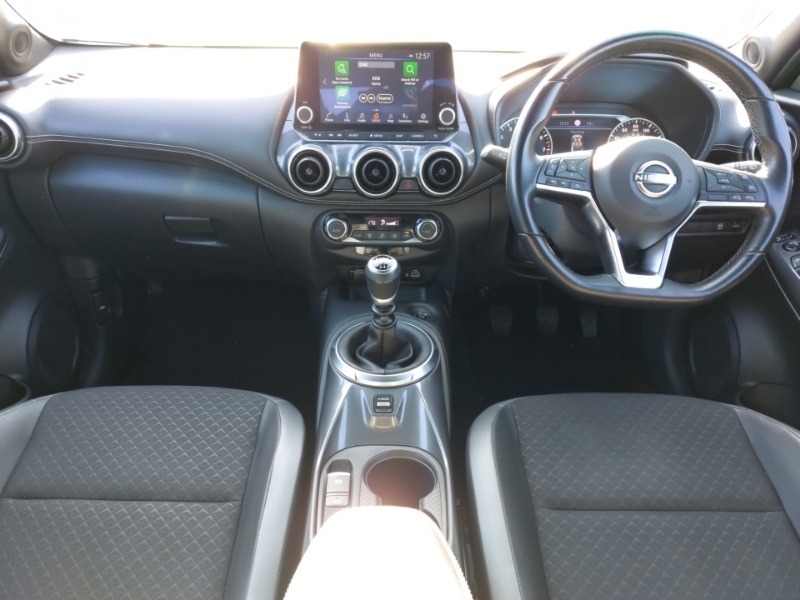 Used Nissan Juke 2023 for sale - 78059906: Photo 2