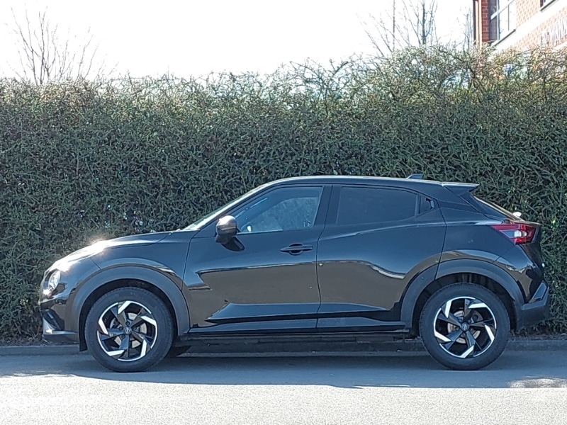 Used Nissan Juke 2023 for sale - 78059906: Photo 4