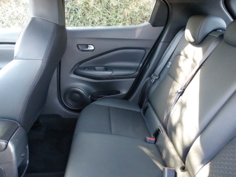 Used Nissan Juke 2023 for sale - 78059906: Photo 6