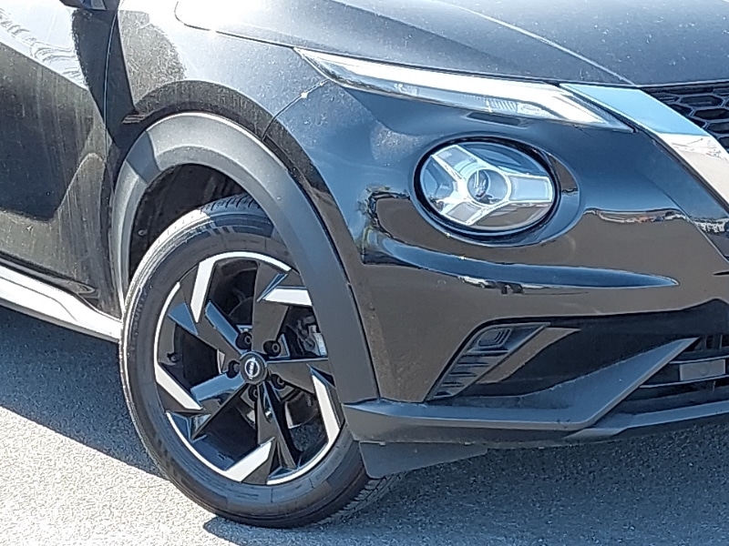 Used Nissan Juke 2023 for sale - 78059906: Photo 9