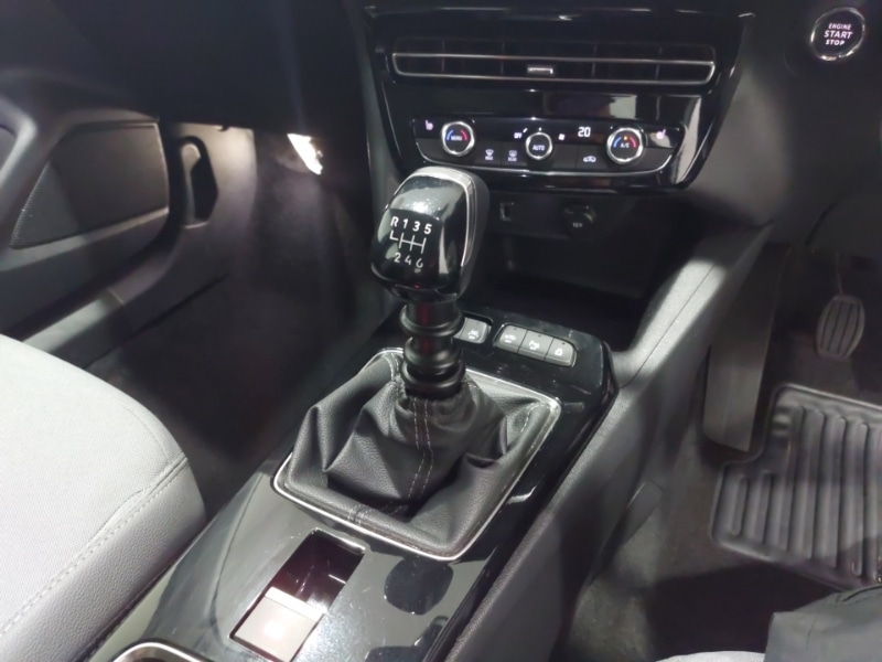 Used Vauxhall Mokka 2022 for sale - 77114972: Photo 12