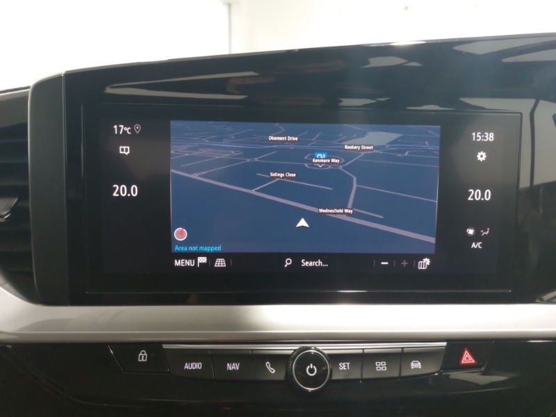 Used Vauxhall Mokka 2022 for sale - 77114972: Photo 16