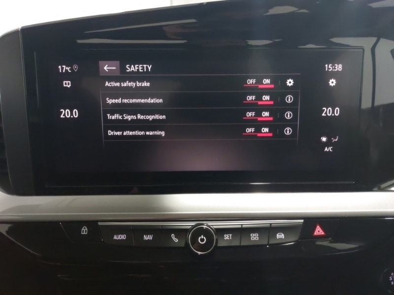 Used Vauxhall Mokka 2022 for sale - 77114972: Photo 18