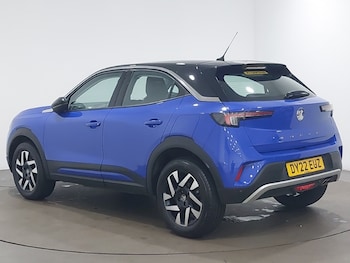 Used Vauxhall Mokka 2022 for sale - 77114972: Photo