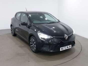 2023 - 1.6 E-TECH full hybrid 145 Evolution 5dr Auto