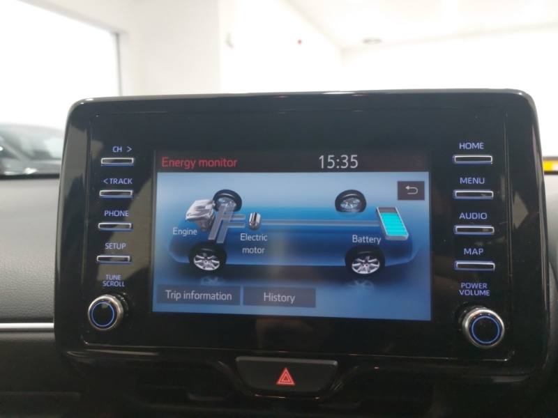 Used Toyota Yaris 2021 for sale - 76134710: Photo 13