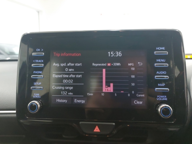 Used Toyota Yaris 2021 for sale - 76134710: Photo 14