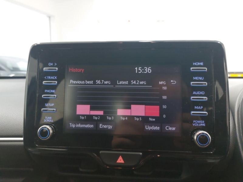 Used Toyota Yaris 2021 for sale - 76134710: Photo 15