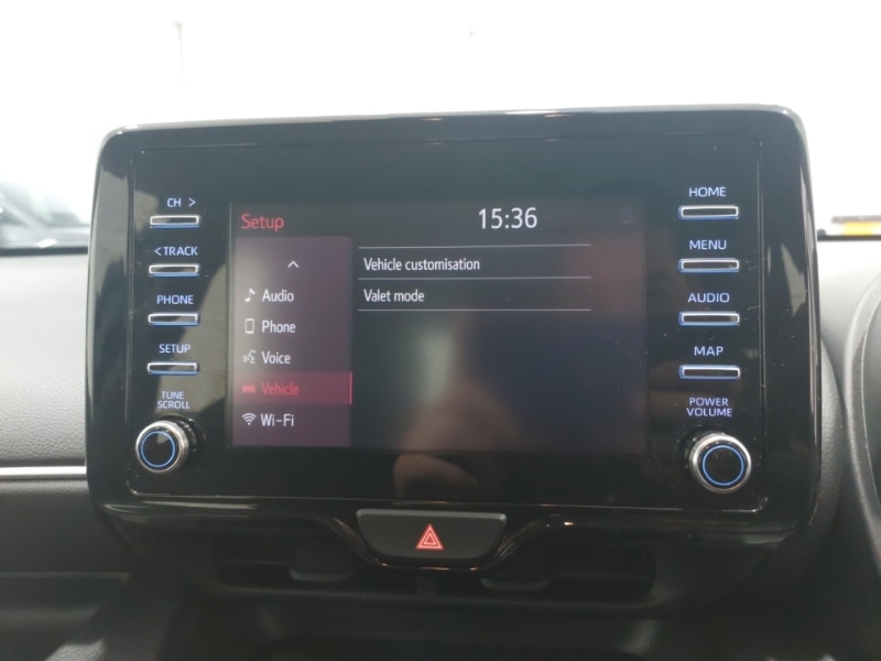 Used Toyota Yaris 2021 for sale - 76134710: Photo 16