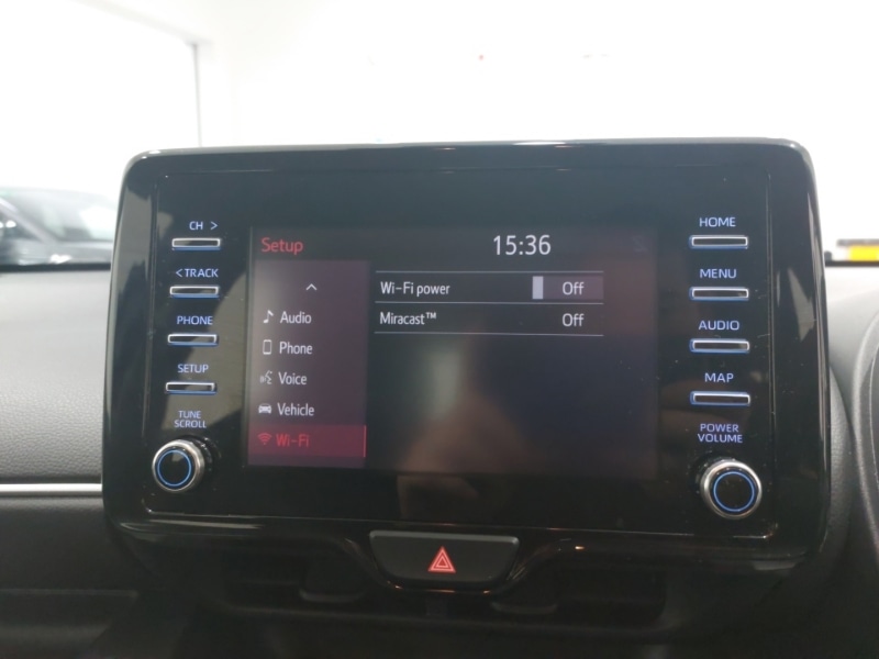 Used Toyota Yaris 2021 for sale - 76134710: Photo 17