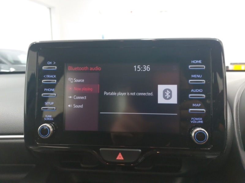 Used Toyota Yaris 2021 for sale - 76134710: Photo 18