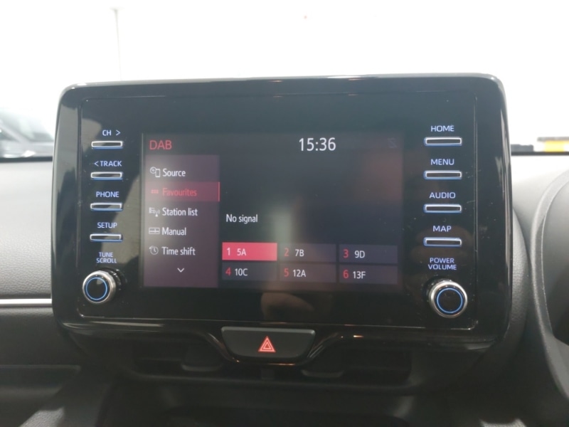 Used Toyota Yaris 2021 for sale - 76134710: Photo 19