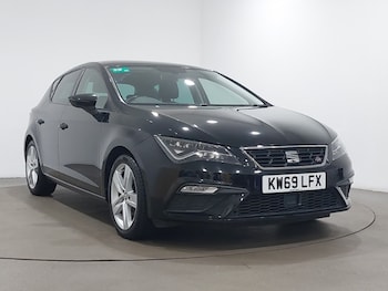 Used SEAT Leon 2020 for sale - 78842060: Photo