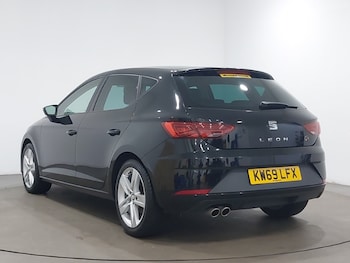 Used SEAT Leon 2020 for sale - 78842060: Photo