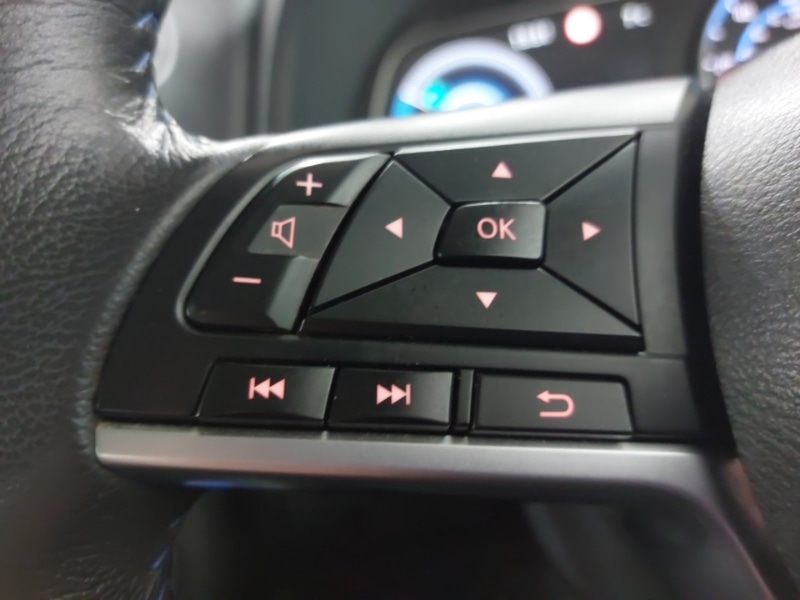 Used Nissan Leaf 2022 for sale - 77964219: Photo 15