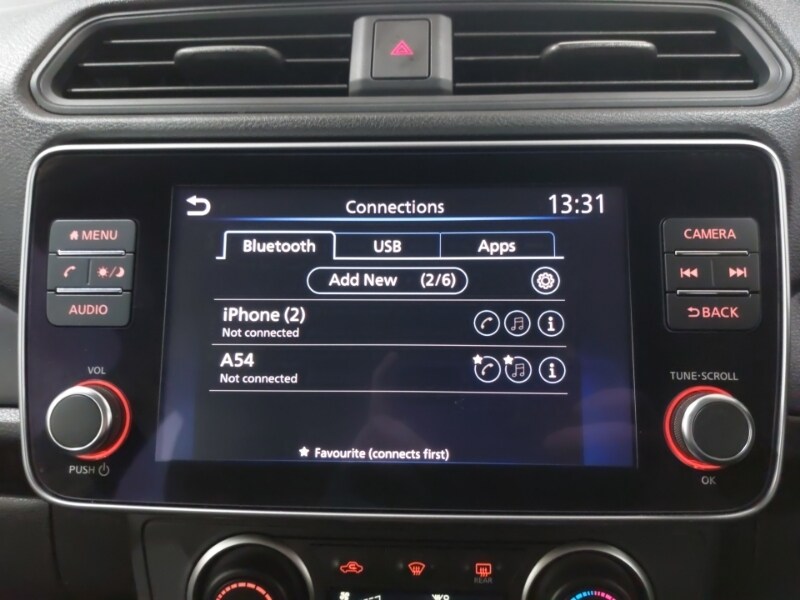 Used Nissan Leaf 2022 for sale - 77964219: Photo 16