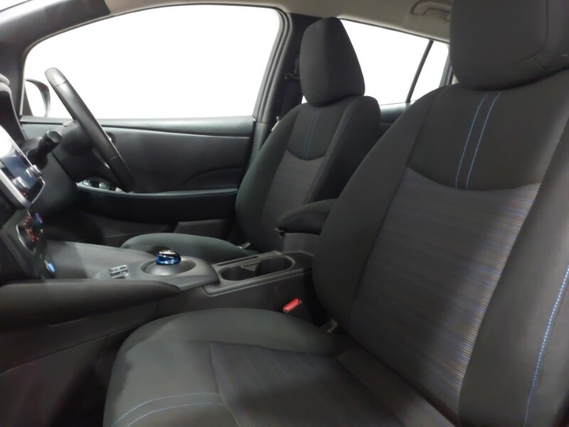 Used Nissan Leaf 2022 for sale - 77964219: Photo 5