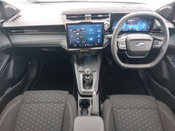 Used Ford Puma 2024 for sale - 74062780: Photo