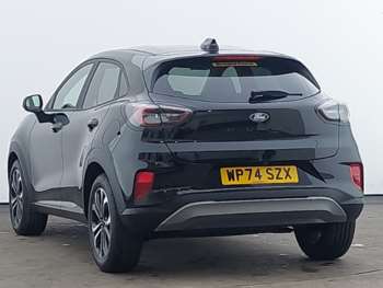 Used Ford Puma 2024 for sale - 74062780: Photo