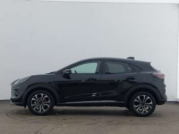 Used Ford Puma 2024 for sale - 74062780: Photo