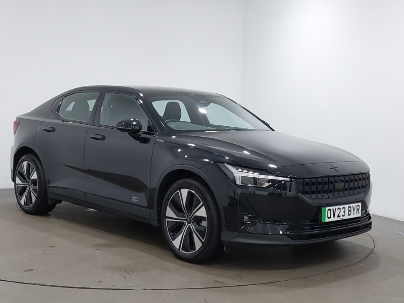 Used Polestar Polestar 2 2023 for sale - 76387742: Photo 1