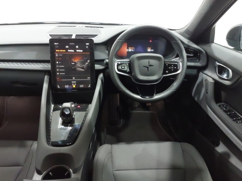 Used Polestar Polestar 2 2023 for sale - 76387742: Photo 10