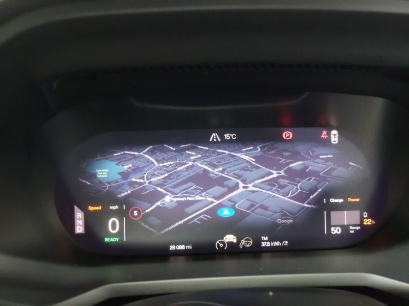 Used Polestar Polestar 2 2023 for sale - 76387742: Photo 11