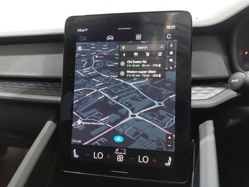 Used Polestar Polestar 2 2023 for sale - 76387742: Photo 16