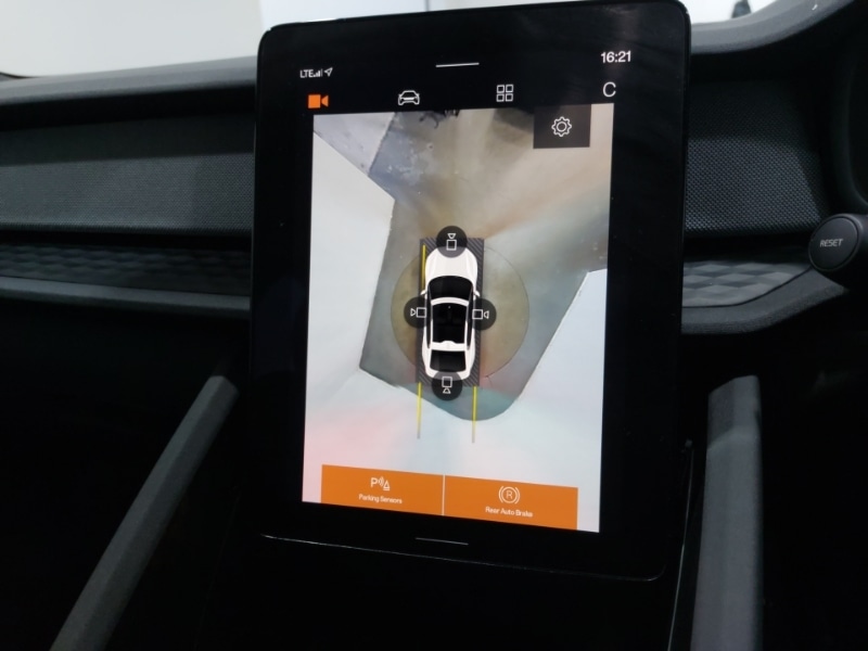 Used Polestar Polestar 2 2023 for sale - 76387742: Photo 17