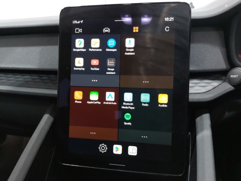 Used Polestar Polestar 2 2023 for sale - 76387742: Photo 18