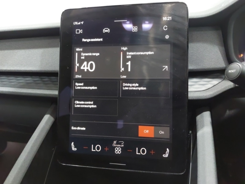 Used Polestar Polestar 2 2023 for sale - 76387742: Photo 19