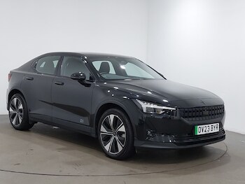 2023 - 170kW 69kWh Standard Range SM [Pilot] 5dr Auto