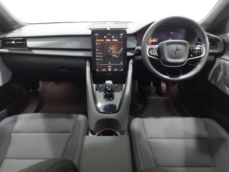 Used Polestar Polestar 2 2023 for sale - 76387742: Photo 2