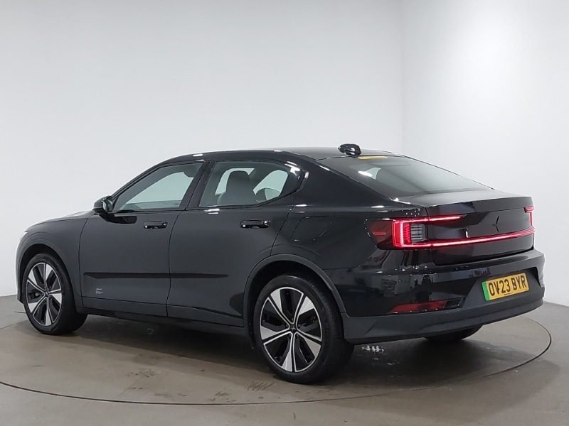 Used Polestar Polestar 2 2023 for sale - 76387742: Photo 3