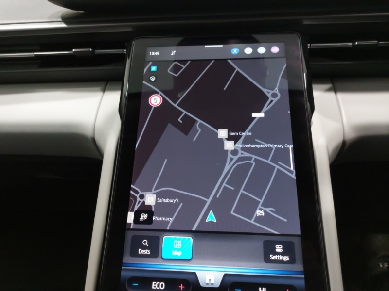 Used Ford Explorer 2025 for sale - 76763970: Photo 16