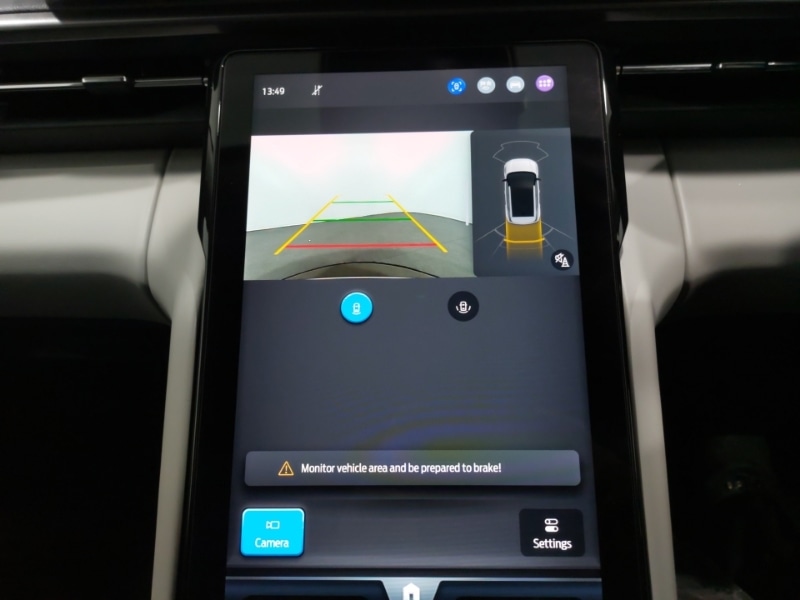 Used Ford Explorer 2025 for sale - 76763970: Photo 17