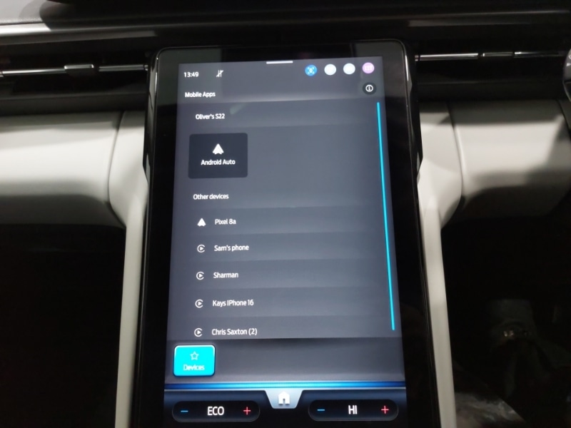 Used Ford Explorer 2025 for sale - 76763970: Photo 18