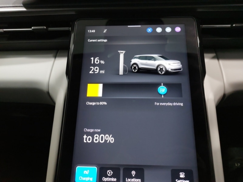 Used Ford Explorer 2025 for sale - 76763970: Photo 19