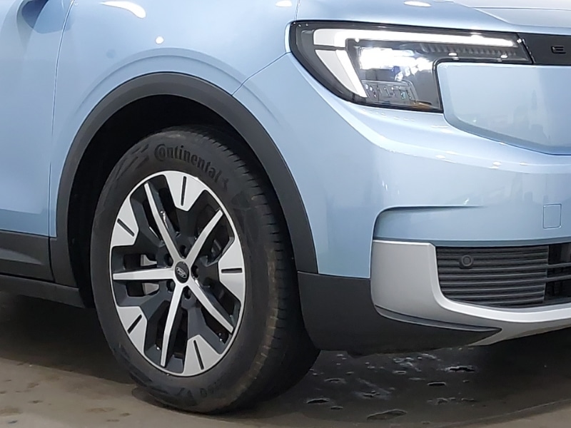 Used Ford Explorer 2025 for sale - 76763970: Photo 9