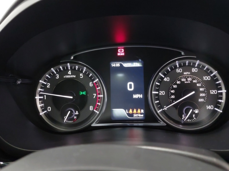 Used Suzuki SX4 S-Cross 2024 for sale - 76567193: Photo 11