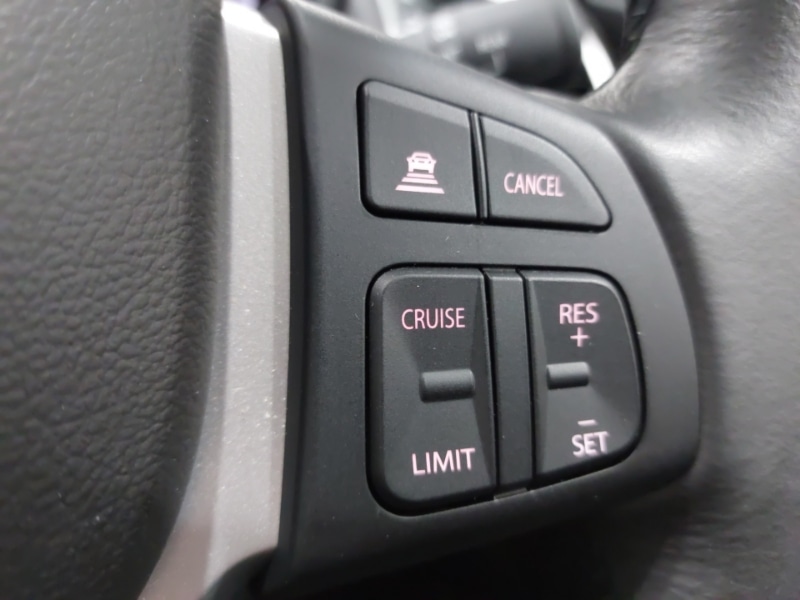 Used Suzuki SX4 S-Cross 2024 for sale - 76567193: Photo 14