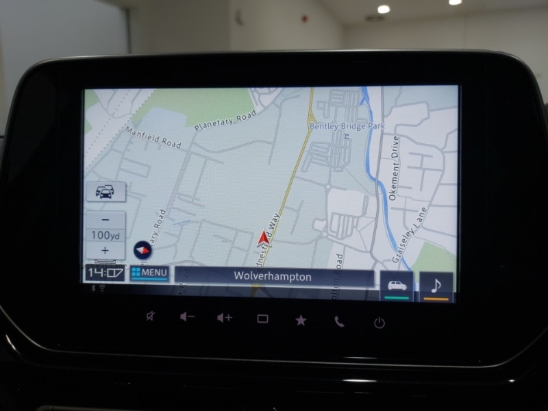 Used Suzuki SX4 S-Cross 2024 for sale - 76567193: Photo 16