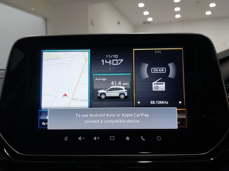 Used Suzuki SX4 S-Cross 2024 for sale - 76567193: Photo 18