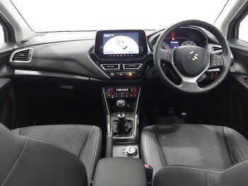 Used Suzuki SX4 S-Cross 2024 for sale - 76567193: Photo