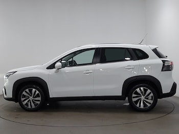 Used Suzuki SX4 S-Cross 2024 for sale - 76567193: Photo