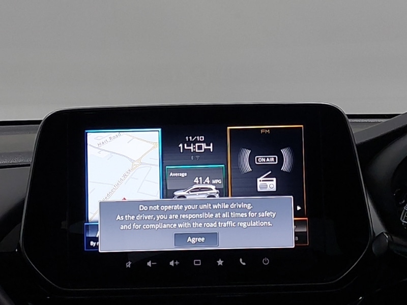 Used Suzuki SX4 S-Cross 2024 for sale - 76567193: Photo 7