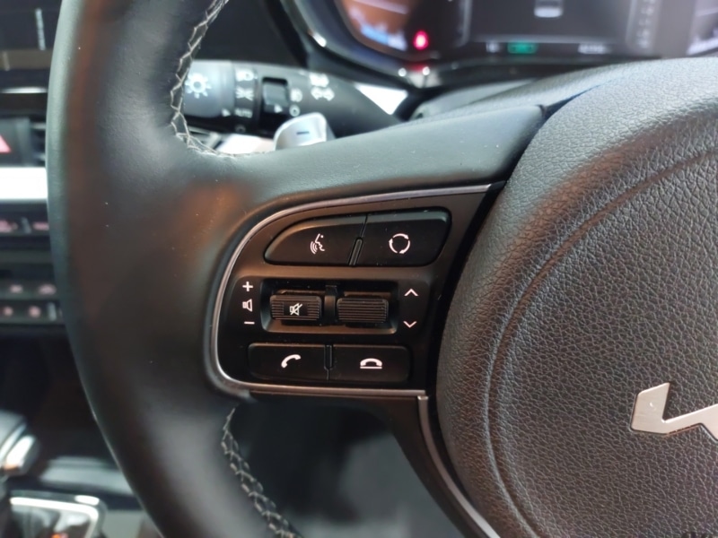 Used Kia Niro 2022 for sale - 77308006: Photo 13