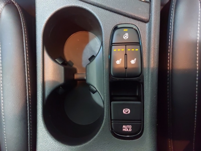 Used Kia Niro 2022 for sale - 77308006: Photo 17