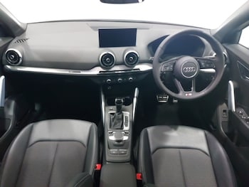 Used Audi Q2 2023 for sale - 79356333: Photo