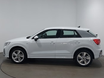 Used Audi Q2 2023 for sale - 79356333: Photo